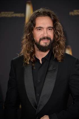 Tom Kaulitz at the German Television Award ceremony in Cologne 28 09 2023