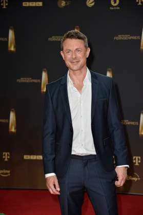 Alexander Bommes at the German Television Award ceremony in Cologne 28 09 2023
