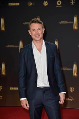 Alexander Bommes at the German Television Award ceremony in Cologne 28 09 2023