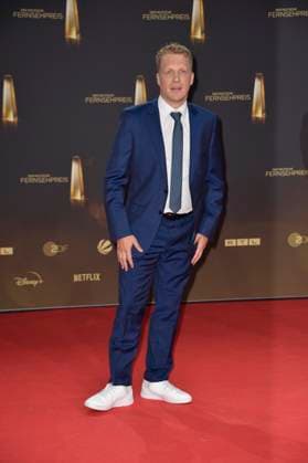 Oliver Pocher at the German Television Awards in Cologne 28 09 2023