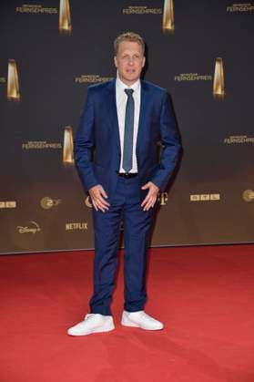 Oliver Pocher at the German Television Awards in Cologne 28 09 2023