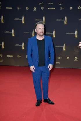 Ralf Schmitz at the German Television Award ceremony in Cologne 28 09 2023