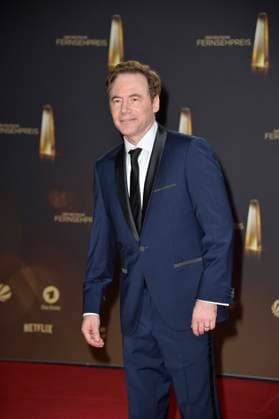 Michael Herbig at the German Television Award ceremony in Cologne 28 09 2023