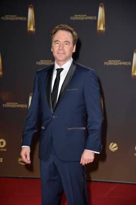 Michael Herbig at the German Television Award ceremony in Cologne 28 09 2023