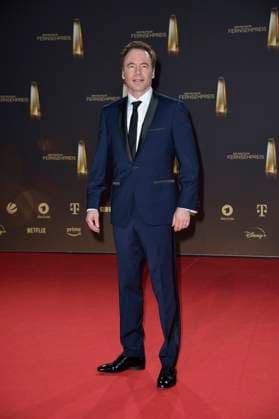 Michael Herbig at the German Television Award ceremony in Cologne 28 09 2023
