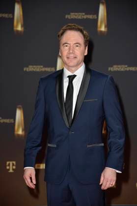 Michael Herbig at the German Television Award ceremony in Cologne 28 09 2023