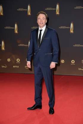Michael Herbig at the German Television Award ceremony in Cologne 28 09 2023