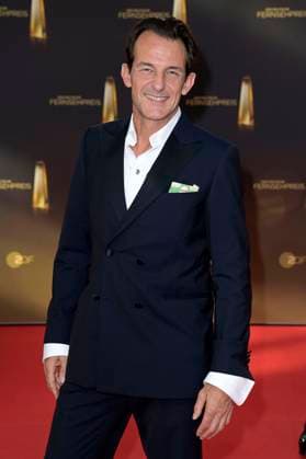 Hans Werner Meyer at the presentation of the German Television Award 2023 at MMC Studios Cologne, 28 09 2023 Foto:xF.xKernx xFuturexImagex fernsehpreis_3636