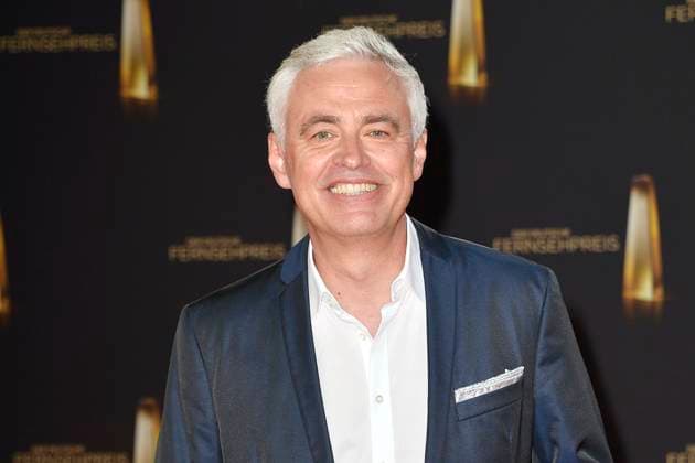 Andreas von Thien at the German Television Award ceremony on 28 09 2023 in Cologne German Television Award ceremony 2023 in Cologne