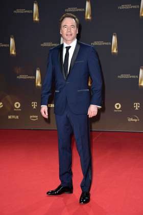 Michael Bully Herbig at the award ceremony of the German Television Award on 28 09 2023 in Cologne German Television Award ceremony 2023 in Cologne