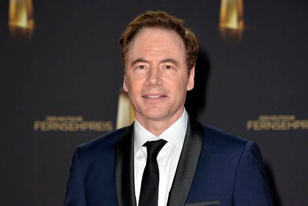 Michael Bully Herbig at the award ceremony of the German Television Award on 28 09 2023 in Cologne German Television Award ceremony 2023 in Cologne