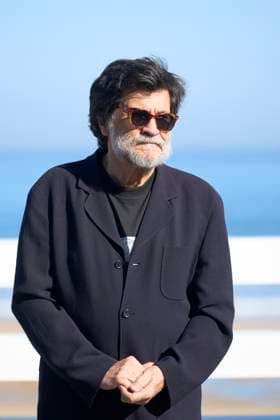 September 29, 2023, Madrid, Madrid, Spain: Victor Erice attended Cerrar los ojos and Donostia Award Photocall during 71st San Sebastian International Film Festival at Kursaal Palace on September 29, 2023 in Donostia San Sebastian, Spain Madrid Spain - ZUMAg15_ 20230929_zaf_g15_001 Copyright: xJackxAbuinx