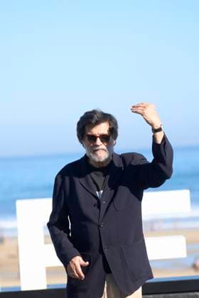 September 29, 2023, Madrid, Madrid, Spain: Victor Erice attended Cerrar los ojos and Donostia Award Photocall during 71st San Sebastian International Film Festival at Kursaal Palace on September 29, 2023 in Donostia San Sebastian, Spain Madrid Spain - ZUMAg15_ 20230929_zaf_g15_008 Copyright: xJackxAbuinx