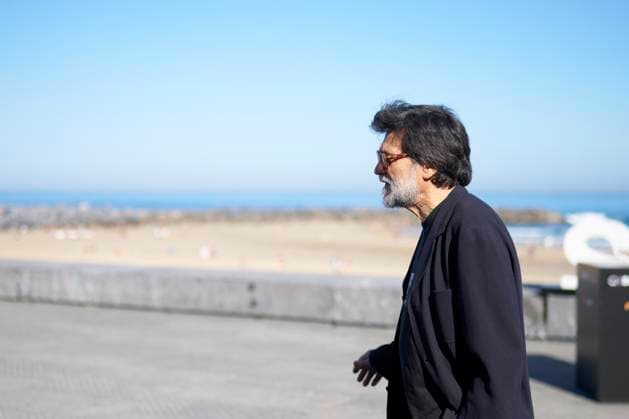September 29, 2023, Madrid, Madrid, Spain: Victor Erice attended Cerrar los ojos and Donostia Award Photocall during 71st San Sebastian International Film Festival at Kursaal Palace on September 29, 2023 in Donostia San Sebastian, Spain Madrid Spain - ZUMAg15_ 20230929_zaf_g15_017 Copyright: xJackxAbuinx