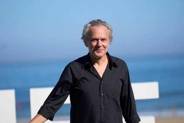September 29, 2023, Madrid, Madrid, Spain: Jose Coronado attended Cerrar los ojos and Donostia Award Photocall during 71st San Sebastian International Film Festival at Kursaal Palace on September 29, 2023 in Donostia San Sebastian, Spain Madrid Spain - ZUMAg15_ 20230929_zaf_g15_032 Copyright: xJackxAbuinx