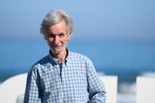 September 29, 2023, Madrid, Madrid, Spain: Mario Pardo attended Cerrar los ojos and Donostia Award Photocall during 71st San Sebastian International Film Festival at Kursaal Palace on September 29, 2023 in Donostia San Sebastian, Spain Madrid Spain - ZUMAg15_ 20230929_zaf_g15_070 Copyright: xJackxAbuinx
