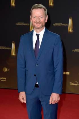 Michael Kessler at the German Television Award 2023 ceremony at MMC Studios Cologne, 28 09 2023 Foto:xF.xKernx xFuturexImagex fernsehpreis_3778
