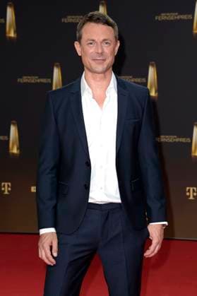 Alexander Bommes at the German Television Award 2023 ceremony at MMC Studios Cologne, 28 09 2023 Foto:xF.xKernx xFuturexImagex fernsehpreis_3787