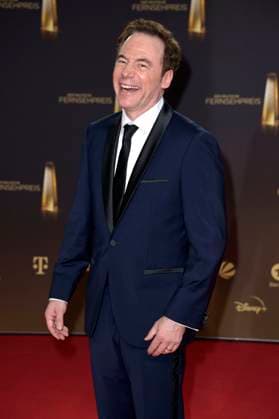 Michael Bully Herbig at the German Television Award 2023 ceremony at MMC Studios Cologne, 28 09 2023 Foto:xF.xKernx xFuturexImagex fernsehpreis_3873