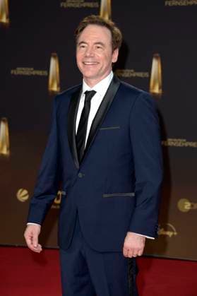 Michael Bully Herbig at the German Television Award 2023 ceremony at MMC Studios Cologne, 28 09 2023 Foto:xF.xKernx xFuturexImagex fernsehpreis_3875