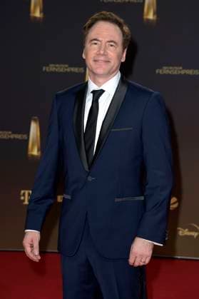 Michael Bully Herbig at the German Television Award 2023 ceremony at MMC Studios Cologne, 28 09 2023 Foto:xF.xKernx xFuturexImagex fernsehpreis_3876