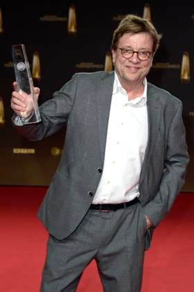 Bela Rethy at the German Television Award 2023 ceremony at MMC Studios Cologne, 28 09 2023 Foto:xF.xKernx xFuturexImagex fernsehpreis_3938