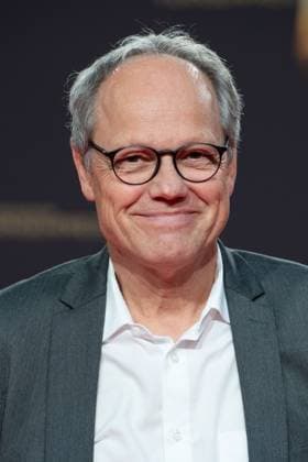 Kai GNIFFKE, Intendant WSR, Red Carpet, Red Carpet Show, Arrival, Arrival, German Television Award, The German Television Award 2023, German Television Award 2023 in the MMC Studios Koeln, on 28 09 2023