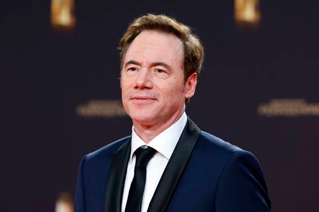 Actor Michael Bully Herbig at the gala of the German Television Award 2023 at the Coloneum Cologne, 28 09 2023 NRW Germany Copyright: xChristophxHardtx