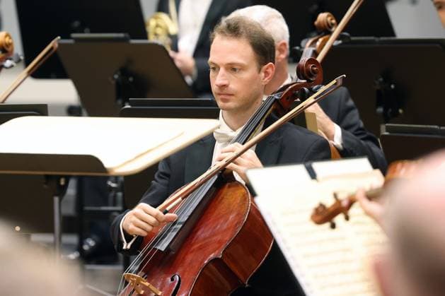 Official Opening Opening , new rehearsal hall, new rehearsal house, House of Music of the Philharmonic Orchestra of South Westphalia South Westphalia in the Oranienstrasse in Siegen Philharmonic Orchestra of South Westphalia House of Music on 28 09 2023 in Siegen Germany USE ONLY EDITORIAL