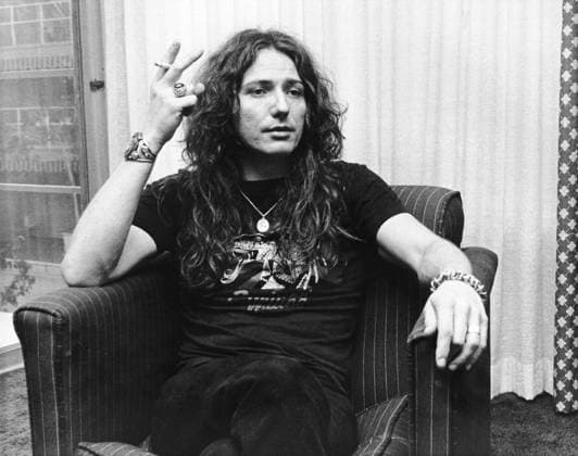 Whitesnake Whitesnake 1980 David Coverdale., Credit:Chris Walter Avalon England, london  Copyright: xChrisxWalterx xAvalonx 0516553010