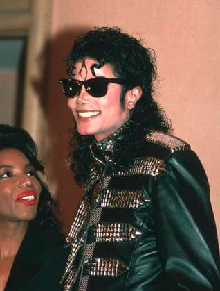 Michael Jackson Michael Jackson 1990, Credit:Chris Walter Avalon U.K, Hollywood  Copyright: xChrisxWalterx xAvalonx 0516554064