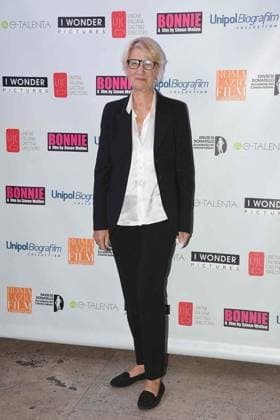 Rome, Cinema Troisi Evening Event in Honor of Bonnie Timmermann Rome, Cinema Troisi Evening Event in Honor of Bonnie Timmermann, In the photo: Moira Mazzantini Rome Italy  Copyright: xIPA ABACAx BRIPA20231005_161 IPA ABACAx BRIPA20231005_161