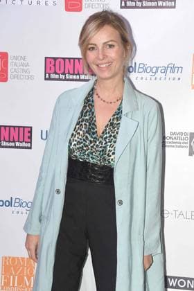 Rome, Cinema Troisi Evening Event in Honor of Bonnie Timmermann Rome, Cinema Troisi Evening Event in Honor of Bonnie Timmermann, In the photo: Violante Placido Rome Italy  Copyright: xIPA ABACAx BRIPA20231005_298 IPA ABACAx BRIPA20231005_298