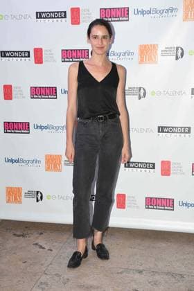 Rome, Cinema Troisi Evening Event in Honor of Bonnie Timmermann, In the photo: Valentina Belle  Copyright: xVincenzoxLandix xipa-agency.netx xVincenzoxLandix IPA_IPA40782620