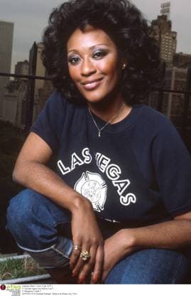 Shaw_Mar_MP2 Marlena Shaw ( New York 1977 ) * Call and Agree Fee Before Use * * Obligatory Credit *, Credit:Michael Putland Avalon  Copyright: xMichaelxPutlandx xAvalonx 0517051618