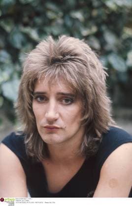 Stewart_MP2 ROD STEWART ( 1975 ) CREDIT ALL USES, Credit:Michael Putland Avalon  Copyright: xMichaelxPutlandx xAvalonx 0517056072
