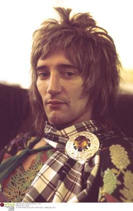 Stewart_MP1 THE FACES ( ROD STEWART ) 1972 CREDIT ALL USES, Credit:Michael Putland Avalon  Copyright: xMichaelxPutlandx xAvalonx 0517056110