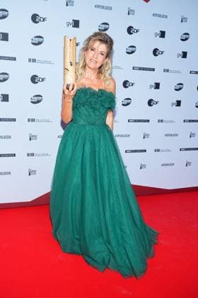 Anne Sophie Mutter at the Opus Klassik 2023 award ceremony on 8 10 2023 in Berlin Opus Klassik 2023 in Berlin