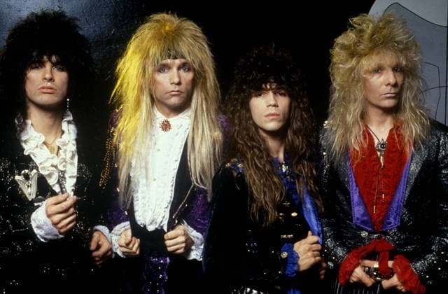 Britny Fox Britny Fox - (l-r) Dizzy Dean Davidson, Michael Kelly Smith, Johnny Dee, Billy Childs PLEASE CALL FIRST TO NEGOTIATE FEE , Credit:Deborah Trebitz Avalon  Copyright: xDeborahxTrebitzx xAvalonx 0518396107