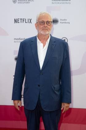 Award First Steps 2023 Martin Moszkowicz at the First Steps Award at the Stage Theater des Westens on 09 10 2023 in Berlin Copyright: xEventpressxKochanx