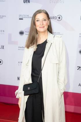 Award First Steps 2023 Alexandra Maria Lara at the First Steps Award at the Stage Theater des Westens on 09 10 2023 in Berlin Copyright: xEventpressxKochanx