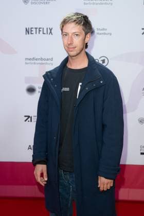 Award First Steps 2023 Max Mauff at the First Steps Award at the Stage Theater des Westens on 09 10 2023 in Berlin Copyright: xEventpressxKochanx