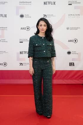 Award First Steps 2023 Milena Aboyan at the First Steps Award at the Stage Theater des Westens on 09 10 2023 in Berlin Copyright: xEventpressxKochanx