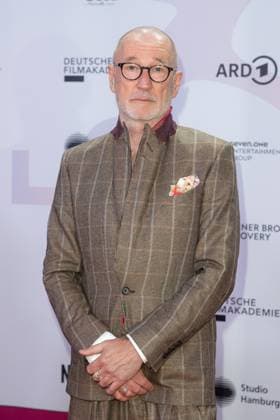 Award First Steps 2023 Peter Lohmeyer at the First Steps Award at the Stage Theater des Westens on 09 10 2023 in Berlin Copyright: xEventpressxKochanx