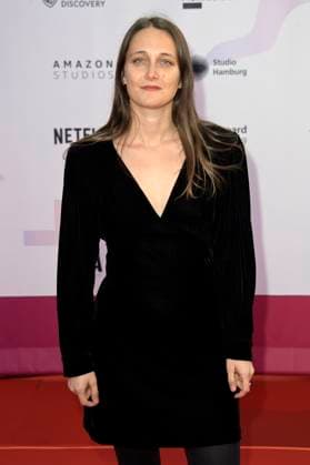 Lilian Sassanelli at the 24 First Steps Awards ceremony at the Theater des Westens Berlin, 08 10 2023 Foto:xF.xKernx xFuturexImagex fist_steps_3029
