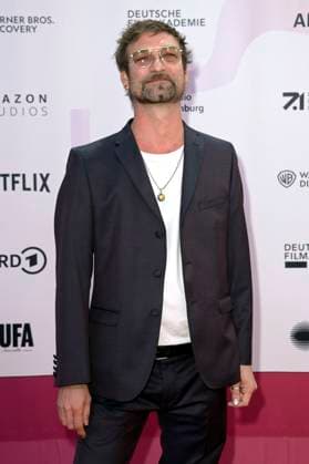 Paul Ertl at the 24 First Steps Awards ceremony at the Theater des Westens Berlin, 08 10 2023 Foto:xF.xKernx xFuturexImagex fist_steps_3042