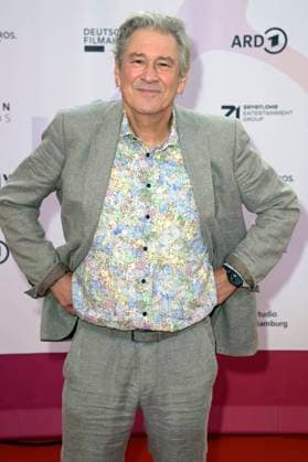Michael Kind at the 24 First Steps Awards ceremony at the Theater des Westens Berlin, 08 10 2023 Foto:xF.xKernx xFuturexImagex fist_steps_3055