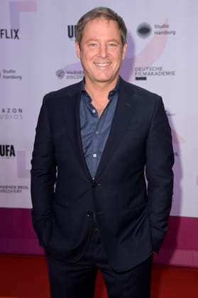 Florian Gallenberger at the 24 First Steps Awards ceremony at the Theater des Westens Berlin, 08 10 2023 Foto:xF.xKernx xFuturexImagex fist_steps_3135