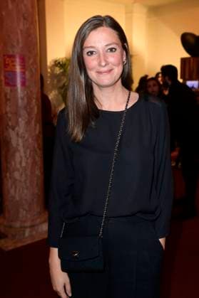 Alexandra Maria Lara at the aftershow party after the 24 First Steps Awards at the Theater des Westens Berlin, 08 10 2023 Foto:xF.xKernx xFuturexImagex fist_steps_3280