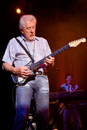 John Mayall and the Bluesbreakers Credit:William E Sharp Avalon England, London  Copyright: xWilliamxExSharpx xAvalonx 0518487699